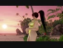 【DOAX3F】 フォトパラダイス 紅葉編