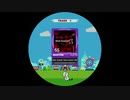 【譜面確認用】 Bad Apple!! feat.nomico (REDALiCE Remix) MASTER 【maimaiでらっくす外部出力】