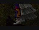 【東方3D】夜風は優しく髪を揺らすのみ