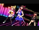 【MMDホロライブ】夏色まつり・ロボ子さん・？？？でゴーストルール