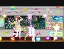 【ホロライブMMD】戌神ころね・猫又おかゆ【ハートキャッチパラダイス】