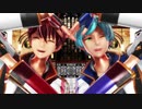【あんスタMMD】マトリョシカ【暇を持て余した3年生の遊び】