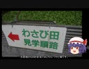 ゆっくり農民124静岡を旅してみませんか？