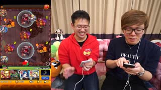 【モンスト】HIKAKIN&マックスむらいを本人達が使って超絶に挑んでみた結果!!!