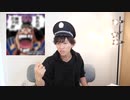 ホモと見るFWの黒ひげとエースのモノマネ