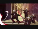 強すぎるオルガ団長【運搬】