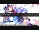 【DJMAX RESPECT V】Only for you 8BSC