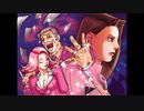 逆転裁判 蘇る逆転 第2章逆転姉妹 1日目・探偵