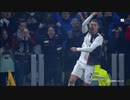 《コッパ・イタリア19-20》 [準々決勝] ユヴェントス vs ローマ