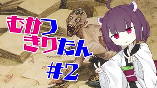 【MOレガシー】むかつきりたん＃２【ANT】