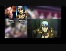 ジョジョの奇妙な冒険GW 英語吹替版＋日本語版 声優（La Squadra Esecuzioni／暗殺チーム）