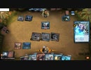 【MTGArena】マジックザギャザリング実況プレイ15(妨害)
