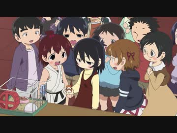 ほっぺたがぱんぱーん♪