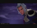 【KH3】リミカ テラ＝ゼアノート戦 プラウド