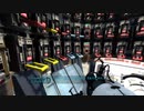 【Portal2】steamで600円のゲームをやってみた【プレイ動画】part2