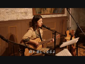 『ここ』Live Movie 2020/01/12「shiro & HA〜HA」＠ Cafe & Livespot FJ's より