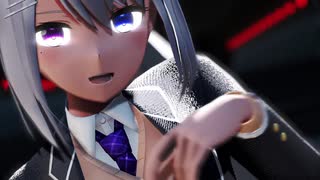 【にじさんじMMD】[A]ddiction【樋口楓】