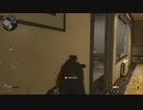 水鉄砲　Call of Duty Modern Warfare ♯38　加齢た声でゲームを実況