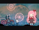 Akane Knight part7【琴葉茜実況プレイ】【Hollow Knight】