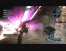 【バトオペ2】　MS戦線レポート002　【ゆっくり実況】