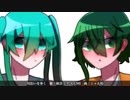 川沿いを歩く / 初音ミク GUMI