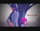 【ヒプマイMMD】息抜きまとめ【Twitter】