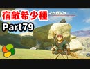 【実況】今年で定年を迎える父をハイラルの大地に放り込むPart79【ゼルダの伝説BotW】