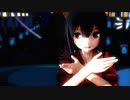 [MMD艦これ] 「盗賊流　Winter Alice　2019改変モーション」 　(神風）　1080p