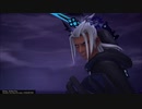 【KH3】リミカ ヤング・ゼアノート戦 プラウド