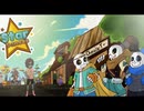 Star Sanses Tribute/Amv - We are the Star Sanses