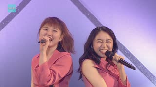 明晩、ギャラクシー劇場で