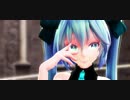 【MMD】Tda式改変初音ミクで "Gimme×Gimme"