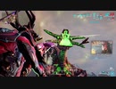 【ゆっくり実況】Warframeやるよ　～疫病の星やるよ～