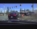 世界の交通事故動画集19