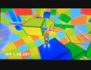 【MKW CT WR】Color Wonderland 200cc 1:28.281- ☆zαch☆