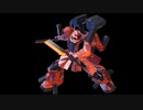 build-fight（EXVS2ループ）