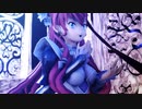 【MMD】 Ensei【戦姫絶唱シンフォギア マリア・カデンツァヴナ・イヴ Ver0.99】質感TEST