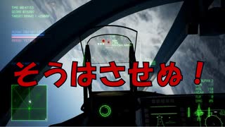 Ace Combat 7 Multiplayer605 チームデスマッチ Su-34 + HCAA