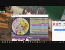 simai創作譜面　#40 青いゆりかごMAS