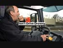 Safety Messages for Truck Drivers – a Road Safety Guide