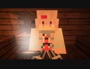 【Minecraftストーリー】月が降る丘 2話【実況+Voiceroid】