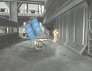 【Halo:Reach】Legendary All Skulls On Part1【LASO】