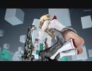 鉄拳7　リリ　リョナ　ロメロスペシャルだけ