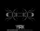 洋楽を高音質で聴いてみよう【1362】Thousand Foot Krutch 『War of Change (Andy Hunter° Remix)』