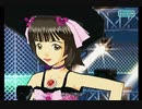 アケマス　雪歩と春香さんで『THE IDOLM@STER』(衣装：セプテンバーバイオレット)