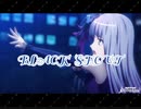 【バンドリ】　BLACK　SHOUT　フィルムライブMV
