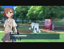 「とある魔術の禁書目録」MMORPGのPV