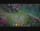 arena of valor対戦動画part15スリムず[声無し無編集]aov