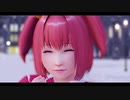 【そばかす式MMD】　スターナイトスノウ       こすず