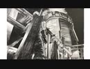 FF7リメイク 鉛筆画で爆破ミッション！